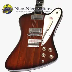 1964 FIREBIRD I2VOS