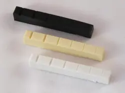42MM GRAPHITE NUT