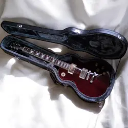 1960 GIBSON 57