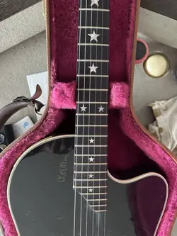WITH ORIGINAL CASE.