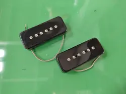 P90 GUITAR PICKUPS