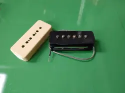 HUMBUCKER P90 ALNICO