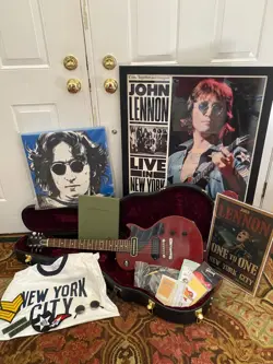 GIBSON CUSTOM SHOP 