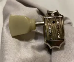 GIBSON DELUXE TUNING PEG MADE IN GERMANY