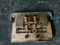 BRIDGE VIBRATO
