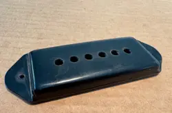 PICKUP COVER ES