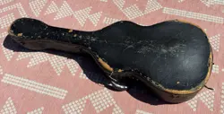 1930’S GIBSON L-00