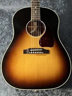 GIBSON THEJ-45 STANDARD