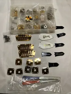 REPAIR LOT GOLD
