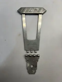 1950'S GIBSON PROJECT