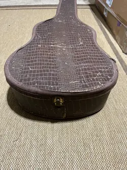 1960'S GIBSON LG