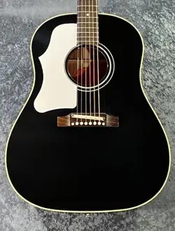 GIBSON 1960'S J-45 ORIGINAL EB LEFTY