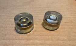 GOLD BARREL SPEED