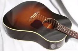 GIBSON J-45 STANDARD VS