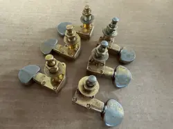 GIBSON VINTAGE GOLD