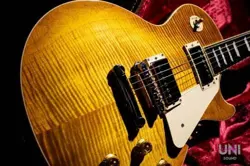 GIBSON ORIGINAL COLLECTION LES PAUL STANDARD '50S / 2024 TRACKING NUMBER