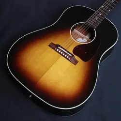 GIBSON / J-45 STANDARD VS (VINTAGE SUNBURST) 2024 S/N: 22484126 ACOUSTIC GUITAR