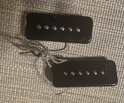 GIBSON P90 PICKUP SET
