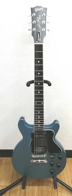 BLUE MIST