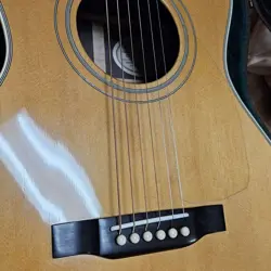 1993 GIBSON L-20