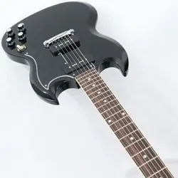 GIBSON SG SPECIAL (EBONY)