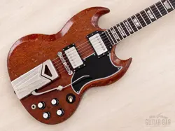 CHERRY W/ PAT