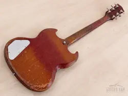 1962 GIBSON LES