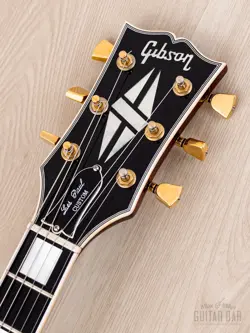 VINTAGE GUITAR WINE
