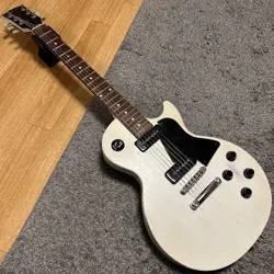 GIBSON LES PAUL JR SPECIAL FADED 2006 SAFE PACKING!