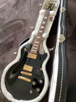 EBONY GIBSON SAFE