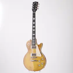 GIBSON LES PAUL STANDARD 60S ELECTRIC GUTIAR [AUTH]