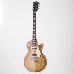 GIBSON LES PAUL CLASSIC HONEY BURST ELECTRIC GUTIAR [AUTH]