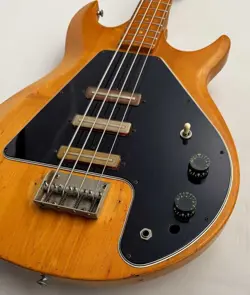 GIBSON G-3 ELECTRIC BASS GUITAR [AUTH]