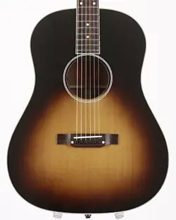 GIBSON KEB MO 3.0 12-FRET J-45 VINTAGE SUNBURST [SN 23322006]