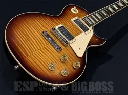 GIBSON LES PAUL TRADITIONAL / TOBACCO SUNBURST 2016
