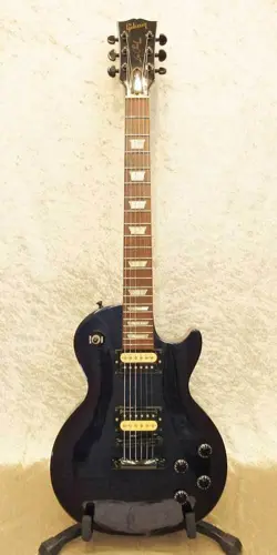 GIBSON LES PAUL STUDIO PLUS ELECTRIC GUTIAR [AUTH]