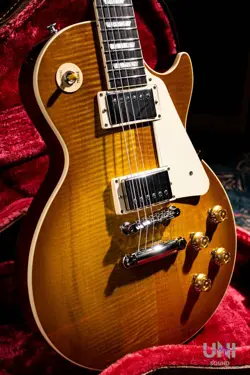 GIBSON ORIGINAL COLLECTION LES PAUL STANDARD '50S / 2024