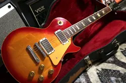 1980 ELECTRIC GUTIAR