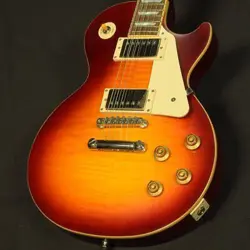 EPIPHONE INSPIRED BY GIBSON COLLECTION 1959 LP STD FACTORY BURST[SN 23121522583]