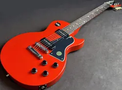 GIBSON LES PAUL SPECIAL GLOSS 1998 ELECTRIC GUTIAR [AUTH]