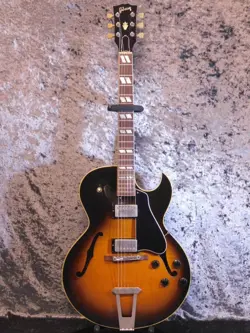 GIBSON ES-175D VS '93 ELECTRIC GUTIAR [AUTH]