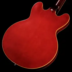 CHERRY 2008 ELECTRIC