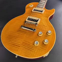 GIBSON SLASH LES PAUL STANDARD APPETITE-BURST ELECTRIC GUTIAR [AUTH]