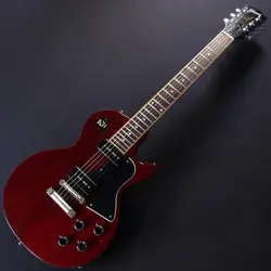 GIBSON LES PAUL SPECIAL (HERITAGE CHERRY) ELECTRIC GUTIAR [AUTH]