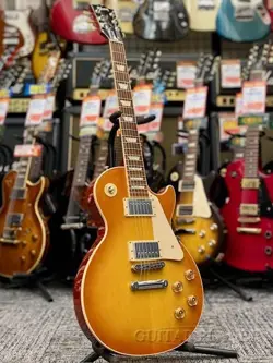 GIBSON LES PAUL TRADITIONAL PLAIN TOP 2016 LIMITED
