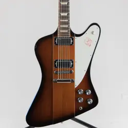 GIBSON FIREBIRD V VINTAGE SUNBURST 2016 ELECTRIC GUTIAR [AUTH]