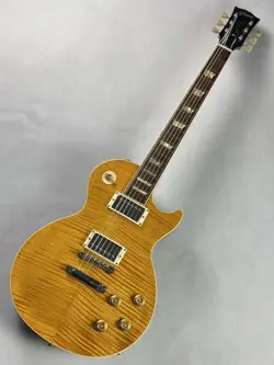 GIBSON 1995 LES PAUL CLASSIC PREMIUM PLUS TRANS