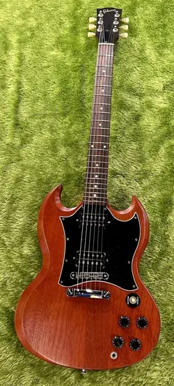 GIBSON SG SPECIAL -FADE CHERRY- ELECTRIC GUTIAR [AUTH]