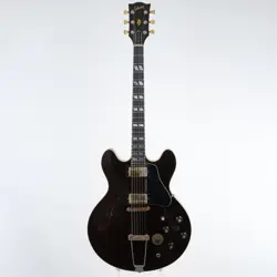 GIBSON 1977 ES-345TD STEREO WALNUT ELECTRIC GUTIAR [AUTH]