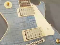 GUITAR 60S FIGURED